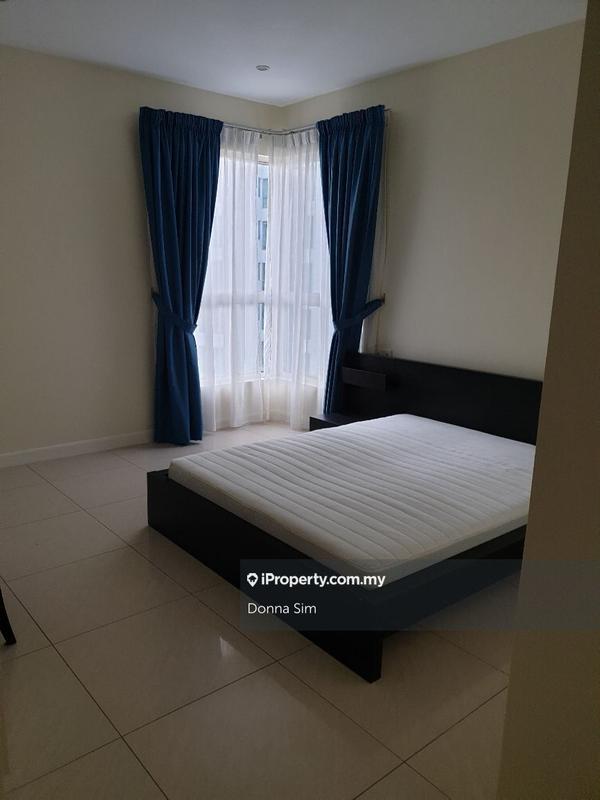 Condominium for Rent in Kiaramas Cendana by Donna Sim - iProperty.com.my