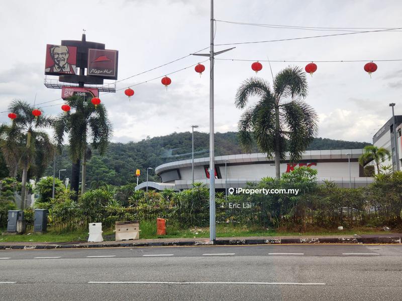 Kedai-Pejabat untuk Dijual di Wangsa Maju, Kuala Lumpur oleh Eric Lai - iProperty.com.my