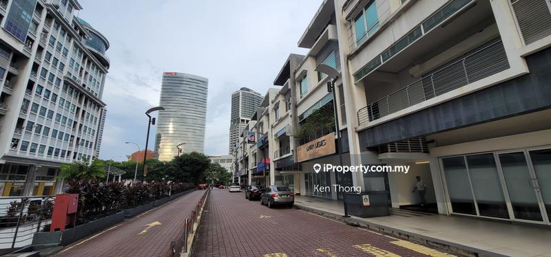 For Sale - Zenith Corporate Park