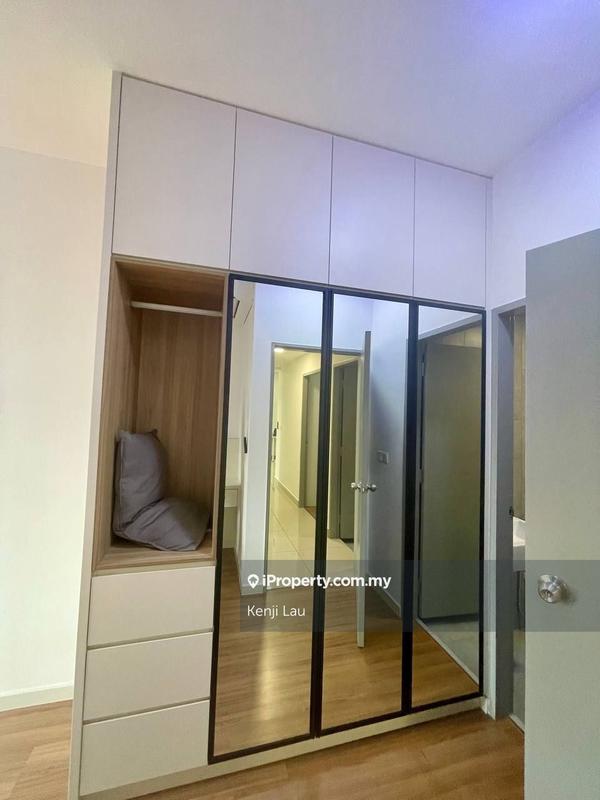 Service Residence for Rent in M Vertica by Kenji Lau - iProperty.com.my