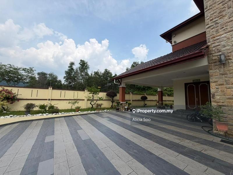 Bungalow House for Sale in hhuk1, Kota Damansara by Alicia Soo - iProperty.com.my