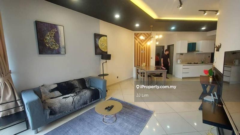 For Rent - J.Dupion Residence