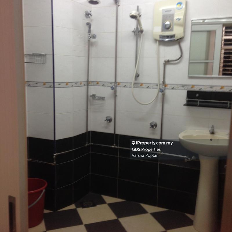Service Residence for Rent in Scott Sentral by Varsha Poptani - iProperty.com.my