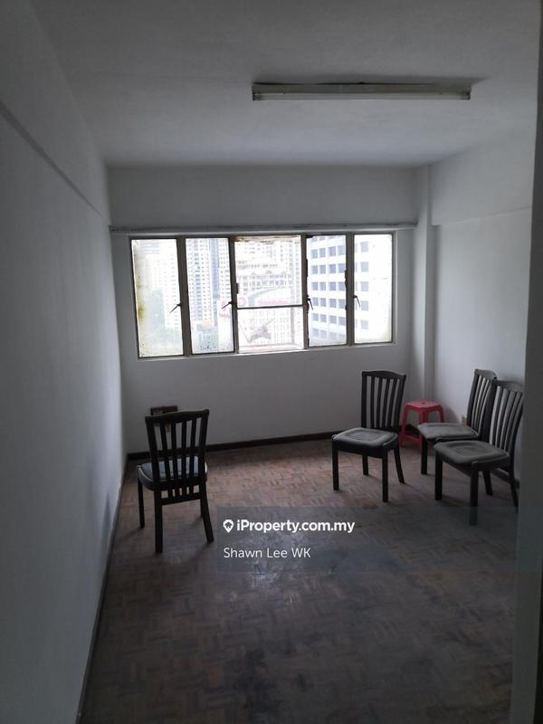 For Rent - Sun Complex