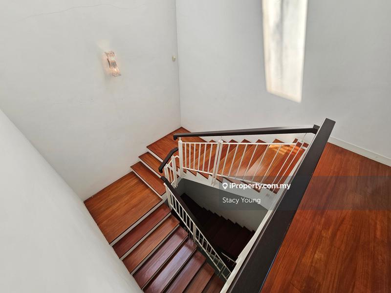 Rumah Berkembar untuk Dijual di Tropicana Cheras, Cheras oleh Stacy Young - iProperty.com.my