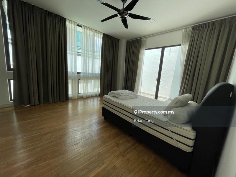 Semi-Detached House for Sale in Bandar Sri Damansara, Selangor by Brian Tang - iProperty.com.my