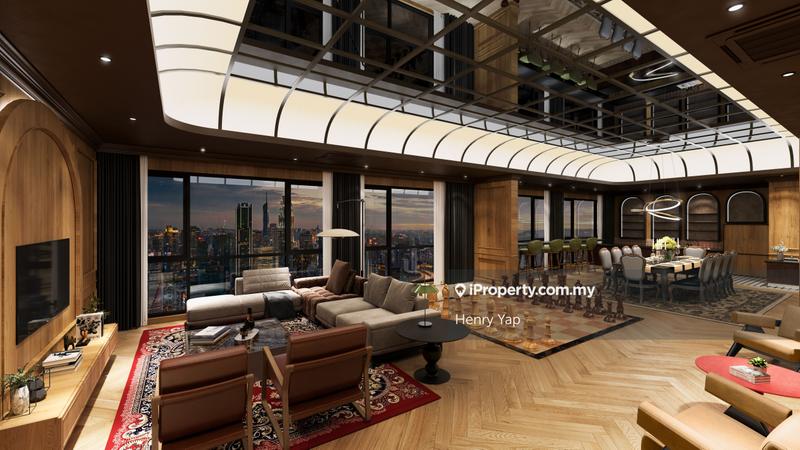 For Sale - Hugoz Suites