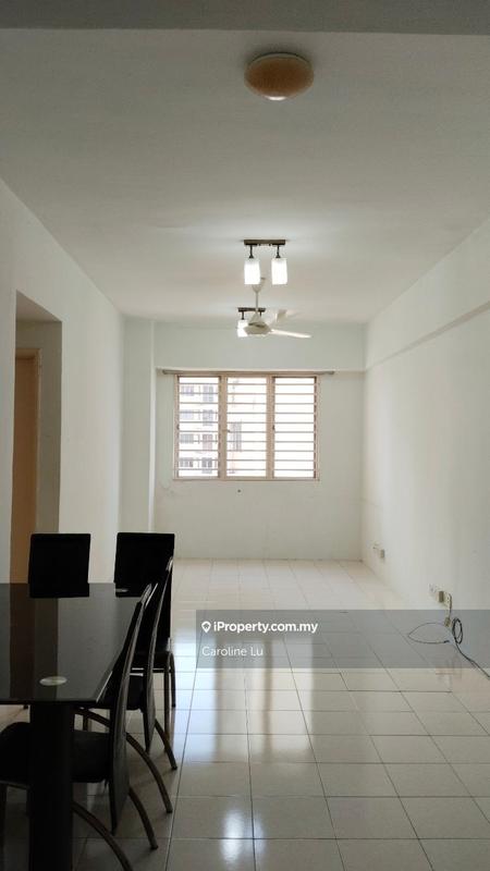 Residensi Servis untuk Dijual di Rhythm Avenue oleh Caroline Lu - iProperty.com.my