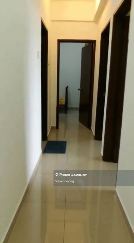 Kondominium untuk Dijual di Vista Komanwel C oleh Steven Wong - iProperty.com.my