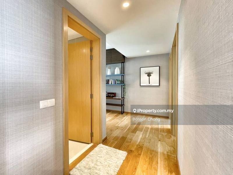 Service Residence for Sale in Southern Marina Residences by Benson Chong - iProperty.com.my