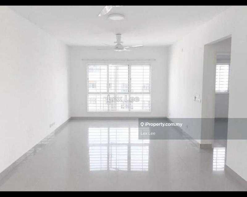 Pangsapuri untuk Disewa di Pangsapuri Seri Mutiara oleh Lex Lee - iProperty.com.my