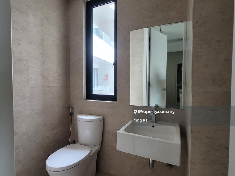 Condominium for Sale in Concerto North Kiara by Ying Kai - iProperty.com.my