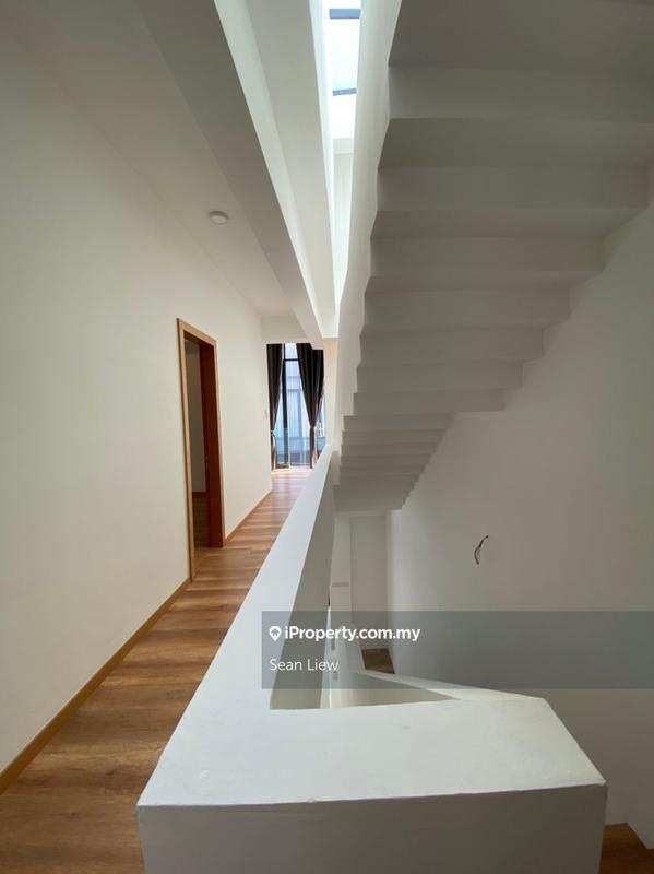 4-storey Terraced House for Rent in Empire Residence, Damansara Perdana by Sean Liew - iProperty.com.my