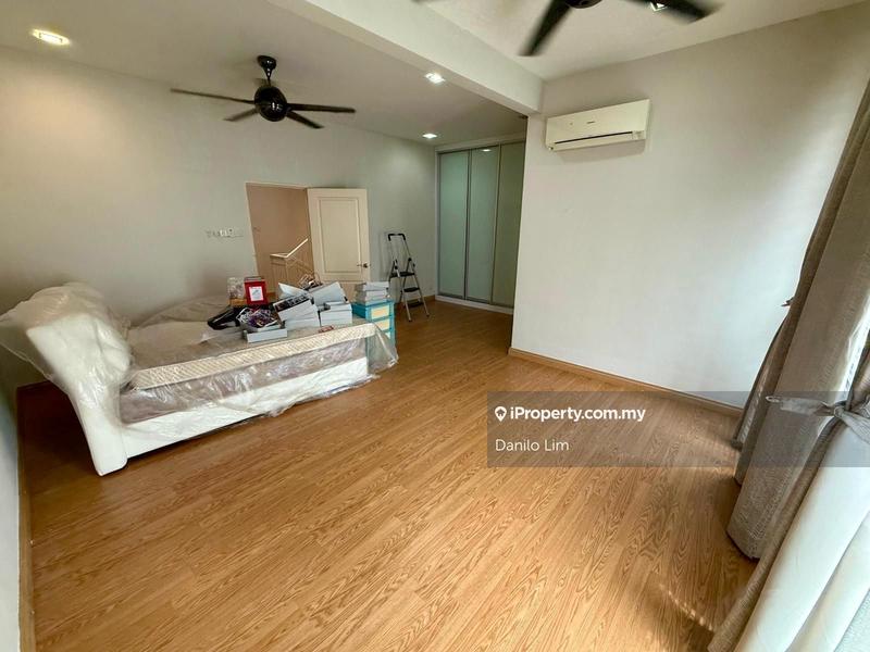 3-storey Terraced House for Sale in Taman Bukit Prima, Cheras by Danilo Lim - iProperty.com.my