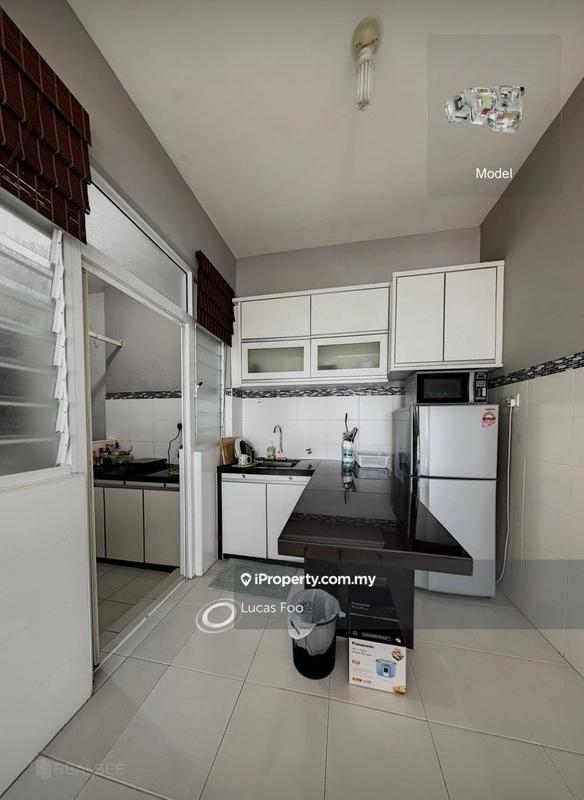 Kondominium untuk Disewa di Summer Place oleh Lucas Foo - iProperty.com.my