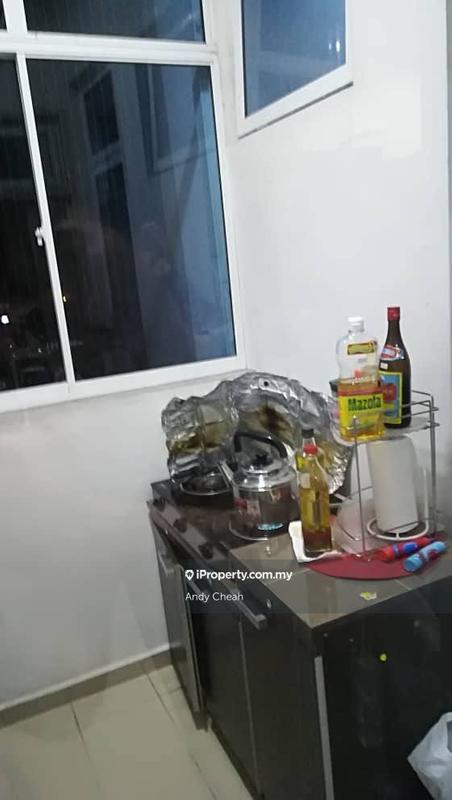 Apartment for Sale in The Senai Garden – Phase 2 by Andy Cheah - iProperty.com.my