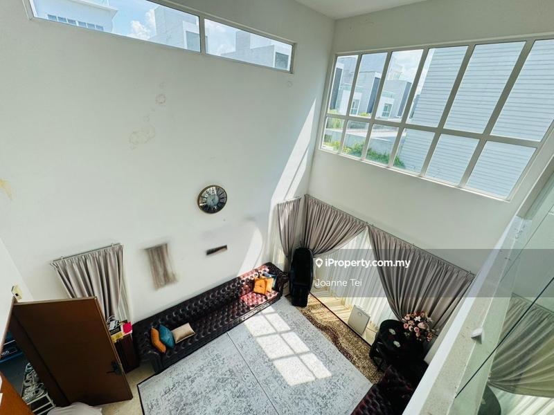 Bungalow House for Sale in Lakefront Villa, Cyberjaya by Joanne Tei - iProperty.com.my