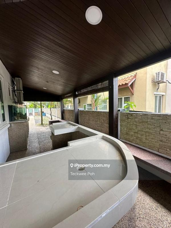 Bungalow House untuk Dijual di Taman Beverly Height, Ulu Kelang oleh Teckwee Poh - iProperty.com.my