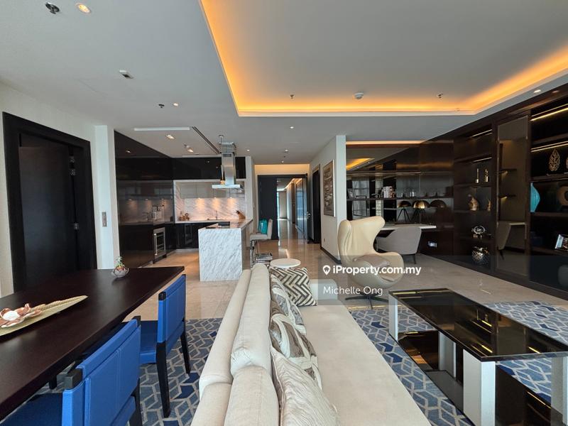 For Rent - The Ritz-Carlton Residences