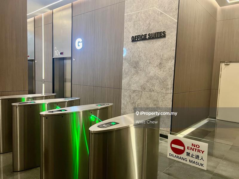 Pejabat untuk Dijual di Mont Kiara, Kuala Lumpur oleh Willis Chew - iProperty.com.my