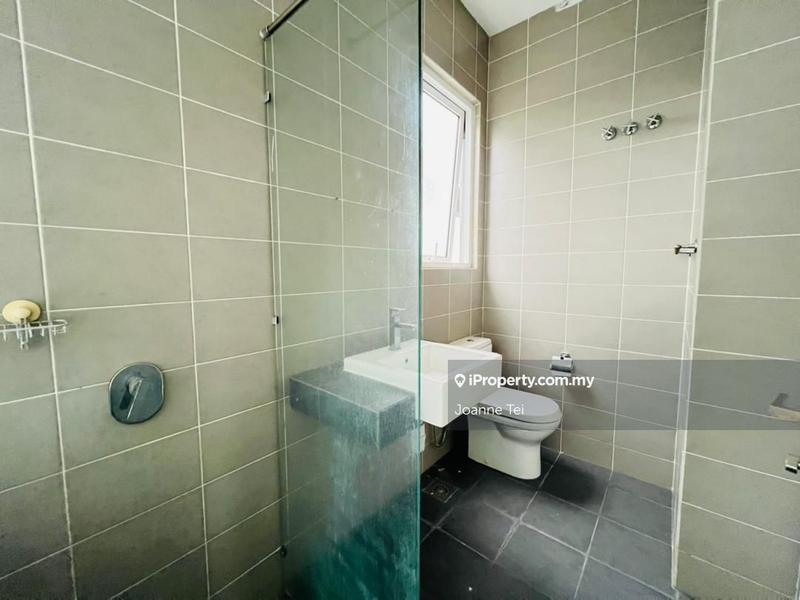 Semi-Detached House for Sale in Clover, Garden Residence, Cyberjaya by Joanne Tei - iProperty.com.my