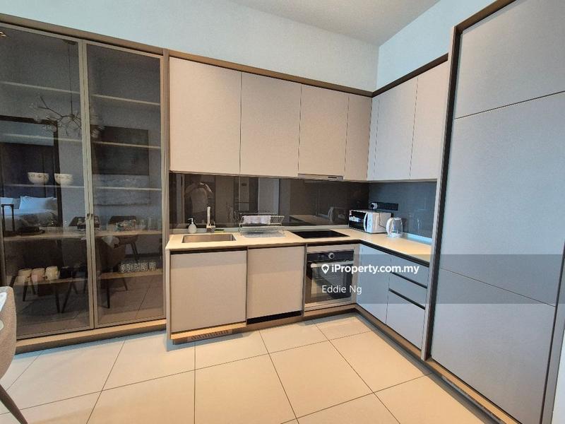For Rent - Opus KL