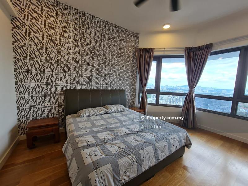 For Rent - The Sentral Residences