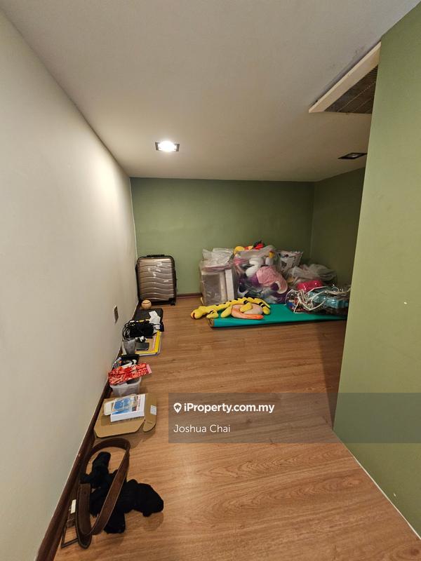 3.5-storey Terraced House for Sale in 447a6, Ayer Itam by Joshua Chai - iProperty.com.my