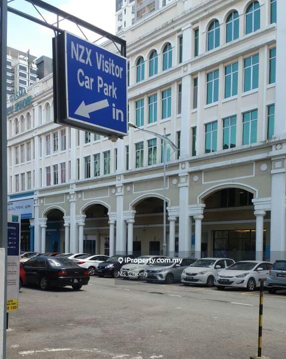 For Sale - 5-Storey With Lift, NZX Commercial Centre