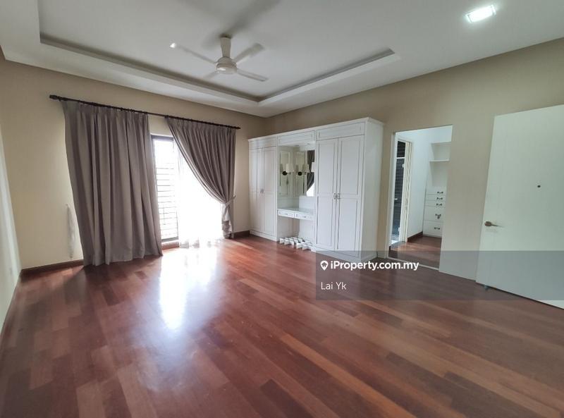 Rumah Berangkai 2 Tingkat untuk Dijual di Temasya Glenmarie, Glenmarie oleh Lai Yk - iProperty.com.my