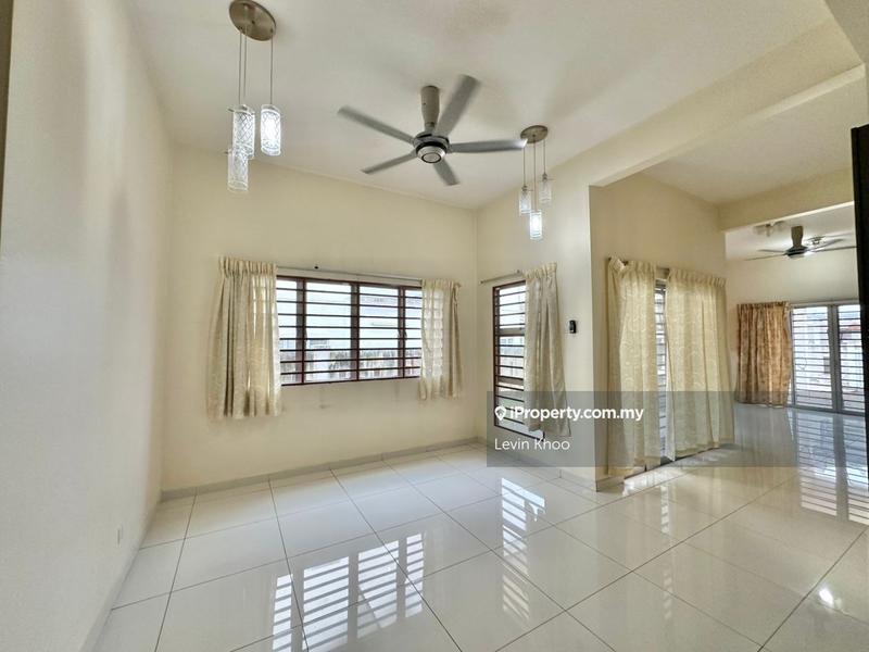 Semi-Detached House for Sale in Kota Emerald, Rawang by Levin Khoo - iProperty.com.my