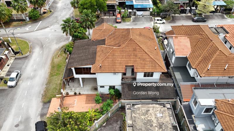 Banglo untuk Dijual di Bandar Seri Putra, Bangi oleh Gordan Wong - iProperty.com.my