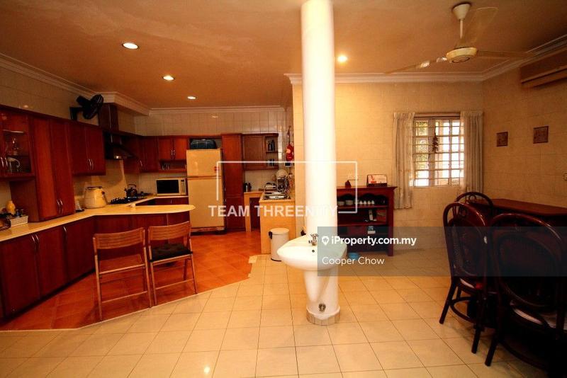 Banglo untuk Dijual di Damansara Jaya, Petaling Jaya oleh Cooper Chow - iProperty.com.my