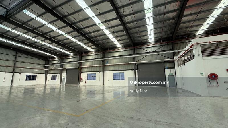 Detached Factory for Rent in Nilai Impian, Nilai by Andy Nee - iProperty.com.my