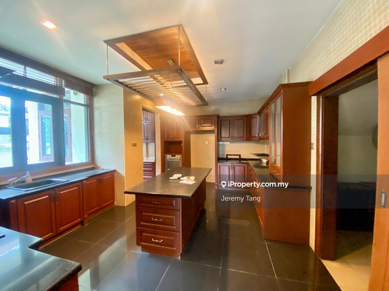 Banglo untuk Dijual di Bukit Persekutuan, Bangsar oleh Jeremy Tang - iProperty.com.my