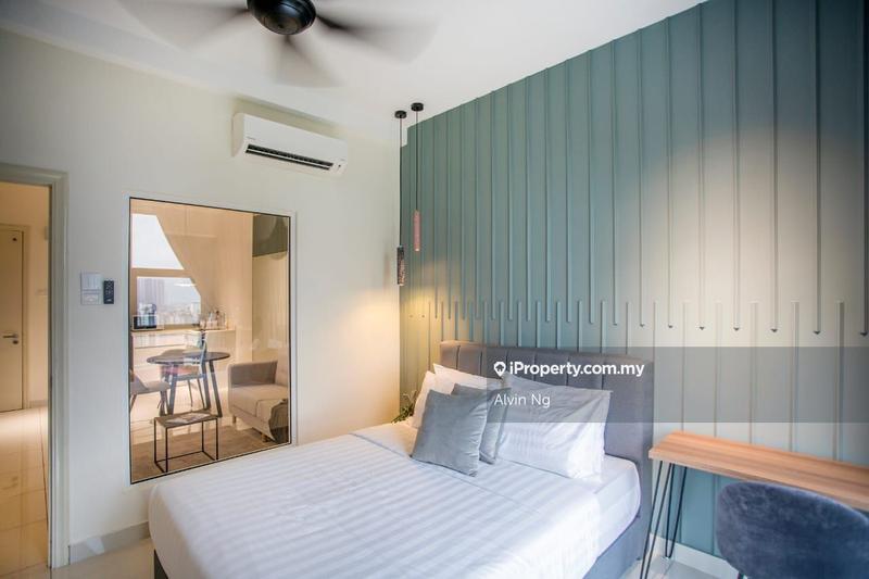 Kediaman Servis untuk Disewa di Arte Mont Kiara oleh Alvin Ng - iProperty.com.my