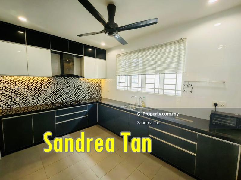 2-storey Terraced House for Sale in Relau, Bukit Jambul by Sandrea Tan - iProperty.com.my