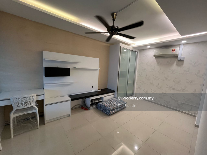 Rumah Berangkai 2 Tingkat untuk Disewa di Bandar Baru Sri Petaling, Sri Petaling oleh Teh Siet Lim - iProperty.com.my