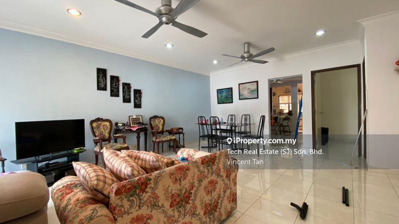 2-storey Terraced House for Sale in Bandar Sri Damansara, Selangor by Vincent Tan - iProperty.com.my