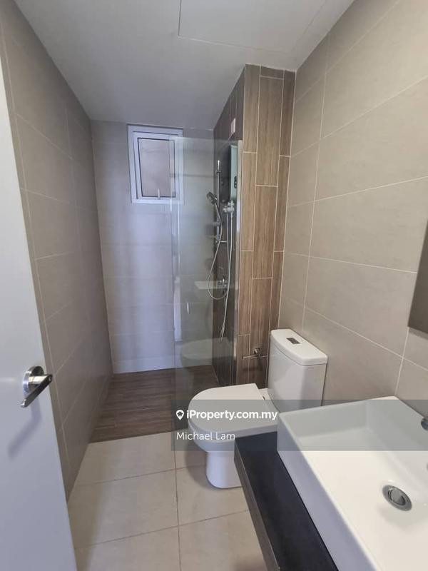 Service Residence for Sale in RYAN & MIHO by Michael Lam - iProperty.com.my