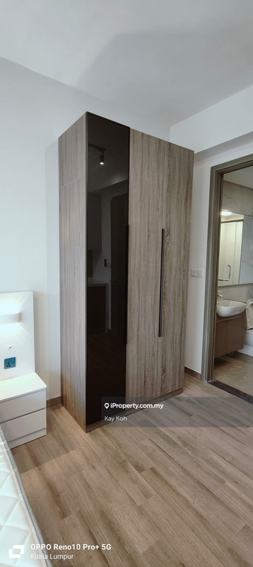 Residensi Servis untuk Dijual di Agile Bukit Bintang oleh Kay Koh - iProperty.com.my