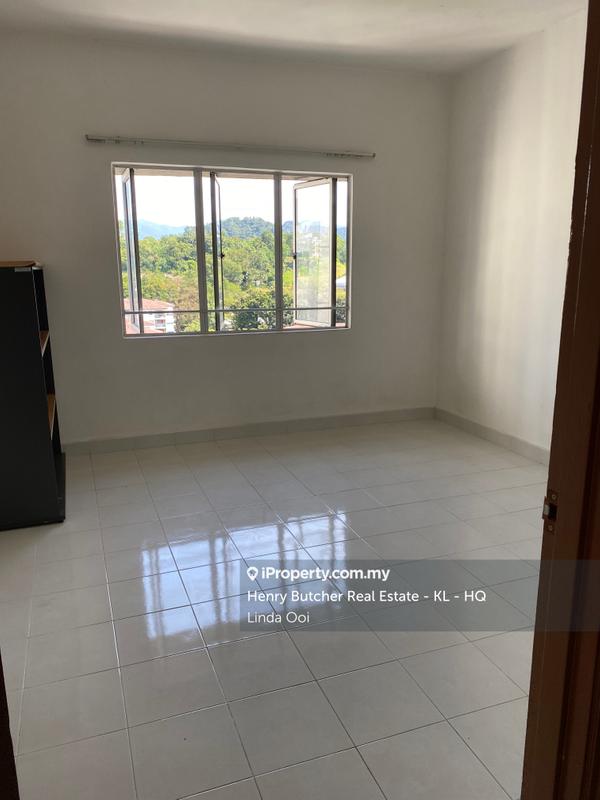 Kondominium untuk Dijual di Menara Alpha oleh Linda Ooi - iProperty.com.my