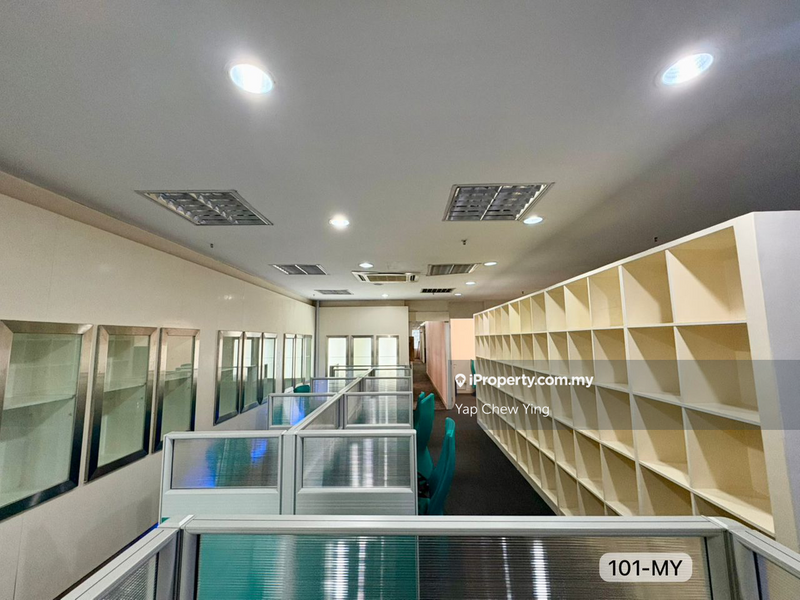 Shop / Office for Rent in Ampang, Selangor by Yap Chew Ying - iProperty.com.my