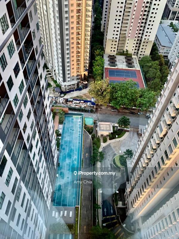 Condominium for Sale in Sunway Mont Residences by Amy Chia - iProperty.com.my