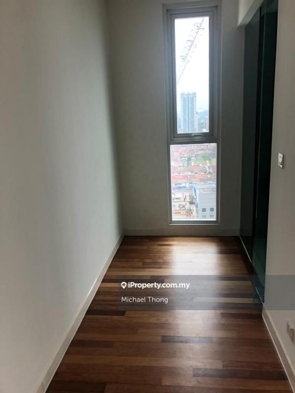 Residensi Servis untuk Dijual di Uptown Residences oleh Michael Thong - iProperty.com.my