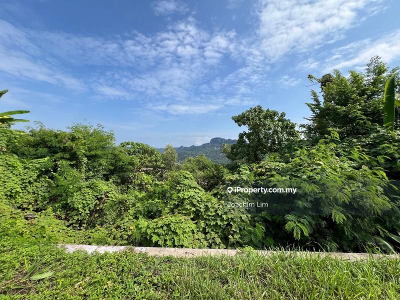 Tanah Banglo untuk Dijual di Ampang, Selangor oleh Joachim Lim - iProperty.com.my