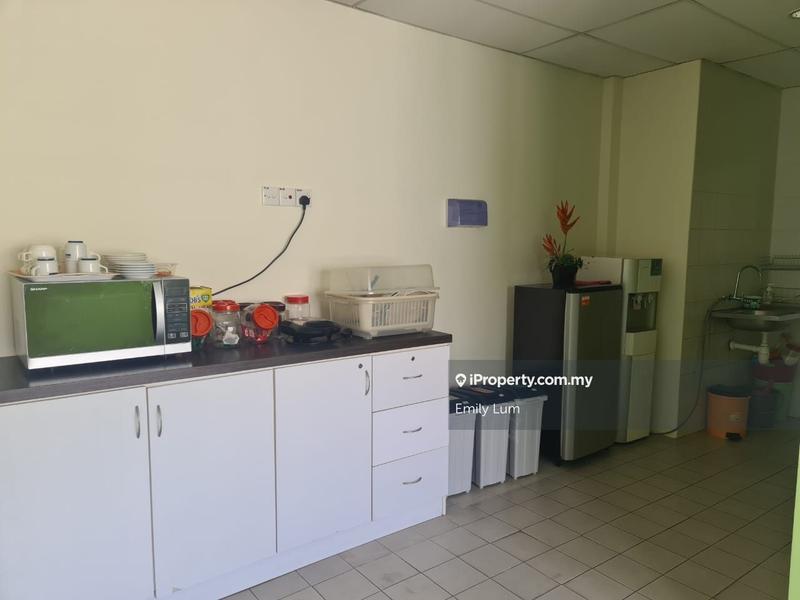 Semi-D Factory for Sale in Seksyen 13, Shah Alam by Emily Lum - iProperty.com.my