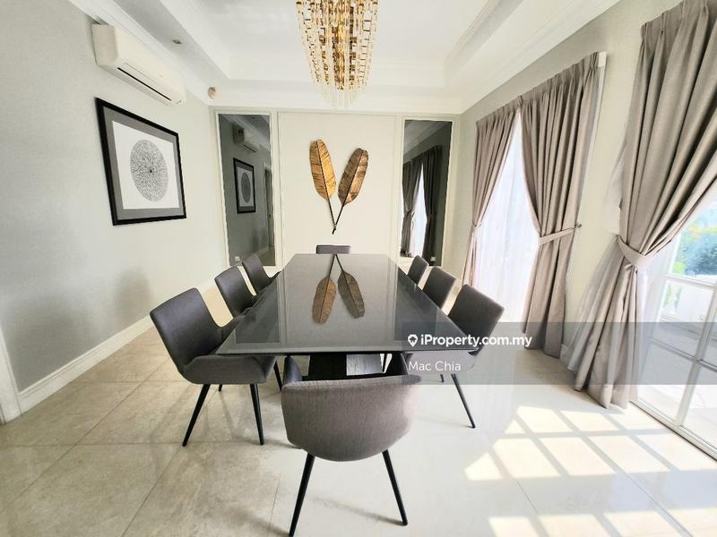 Bungalow House for Sale in Mont Kiara, Kuala Lumpur by Mac Chia - iProperty.com.my