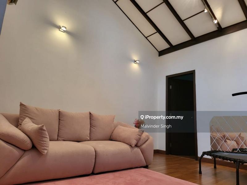 Bungalow House for Sale in Ukay Heights, Ampang by Mel Walia - iProperty.com.my