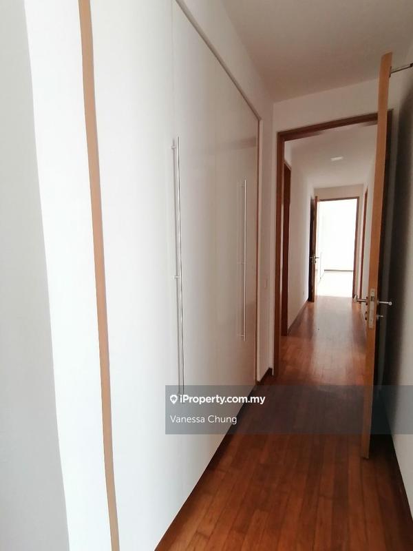 Kediaman Servis untuk Dijual di Twins @ Damansara Heights oleh Vanessa Chung - iProperty.com.my